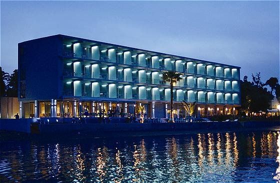 Изображение места проведения