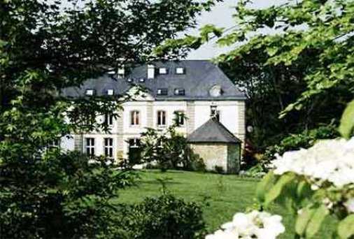 Le Manoir Hotel des Indes à Quimper, FR