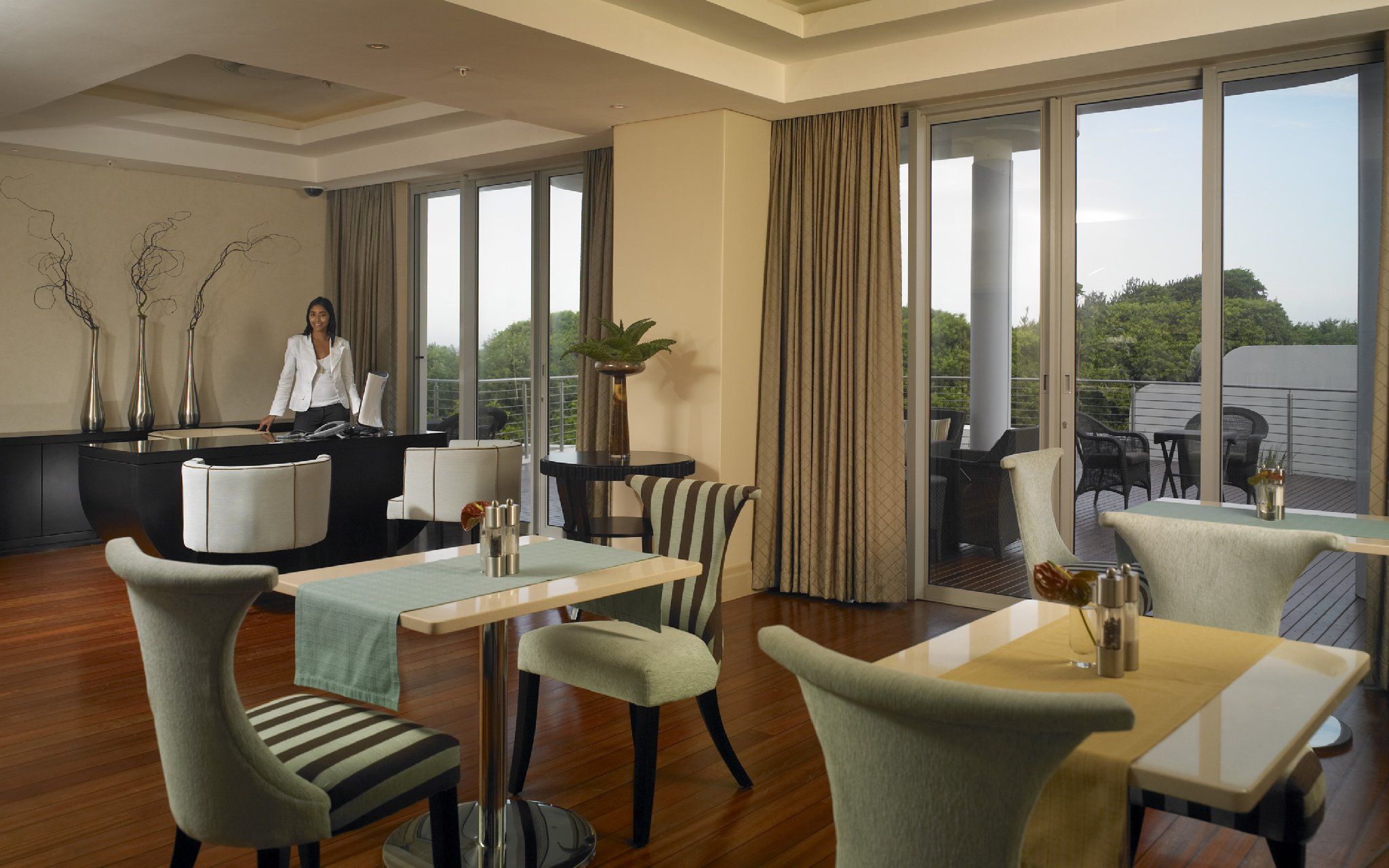 Изображение места проведения