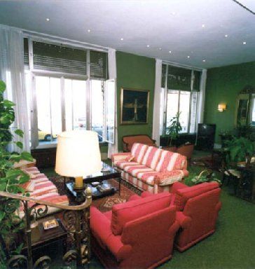 Изображение места проведения