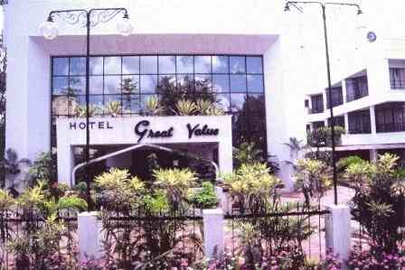 Hotel Great Value Dehradun in Dehradun, IN