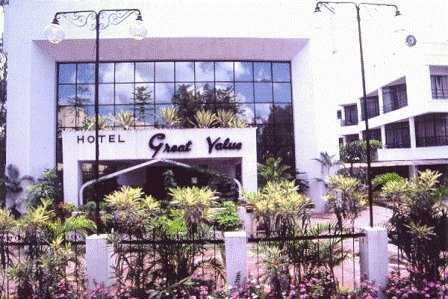 Hotel Great Value Dehradun i Dehradun, IN