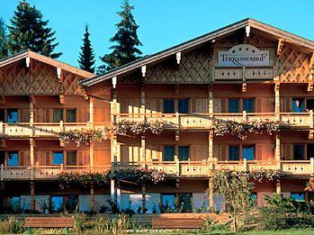 Изображение места проведения