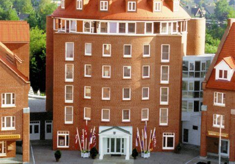 Изображение места проведения