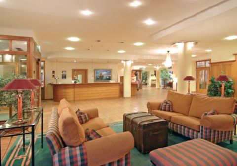 Изображение места проведения