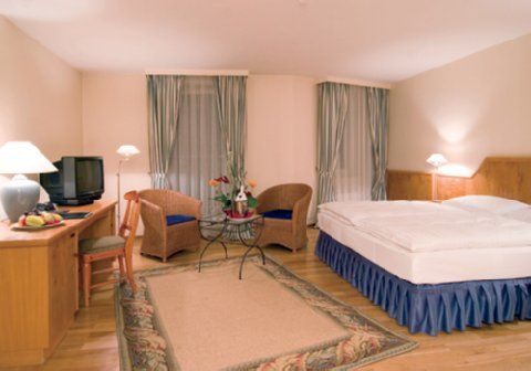 Изображение места проведения