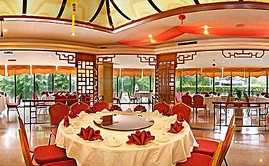 รูปสถานที่จัดงาน