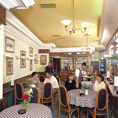 Bild des Veranstaltungsortes