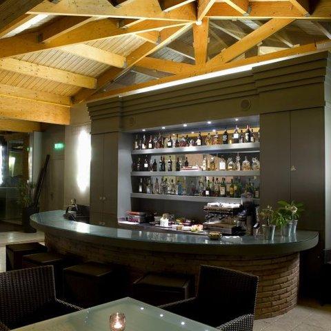 Golega, PT의 Hotel Lusitano