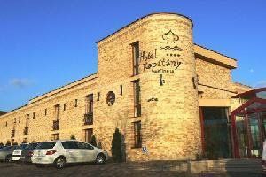 Изображение места проведения