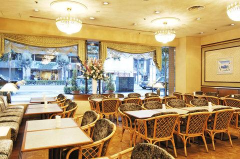 RIHGA Nakanoshima Inn in Osaka, JP