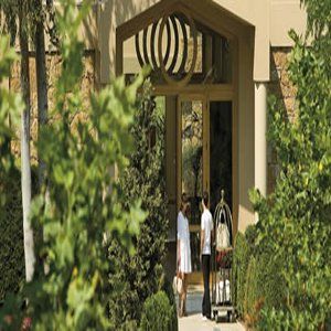 Bild på anläggning