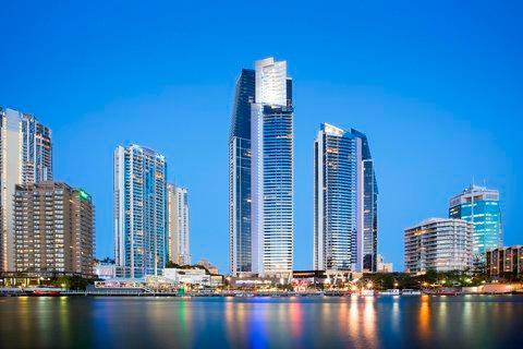 Mantra Circle on Cavill, Surfers Paradise à Gold Coast, AU