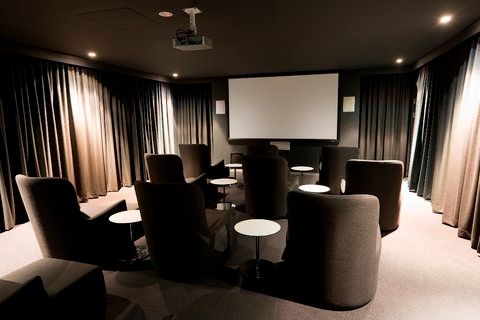 Изображение места проведения