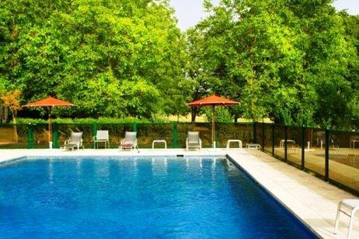 Chateau du Martinet, Carpentras, FR