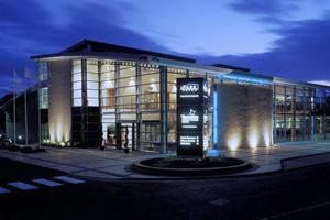 Afbeelding van locatie