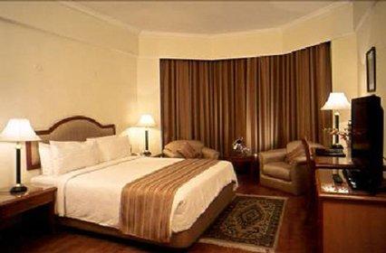 Katriya Hotel And Towers a Hyderabad, IN