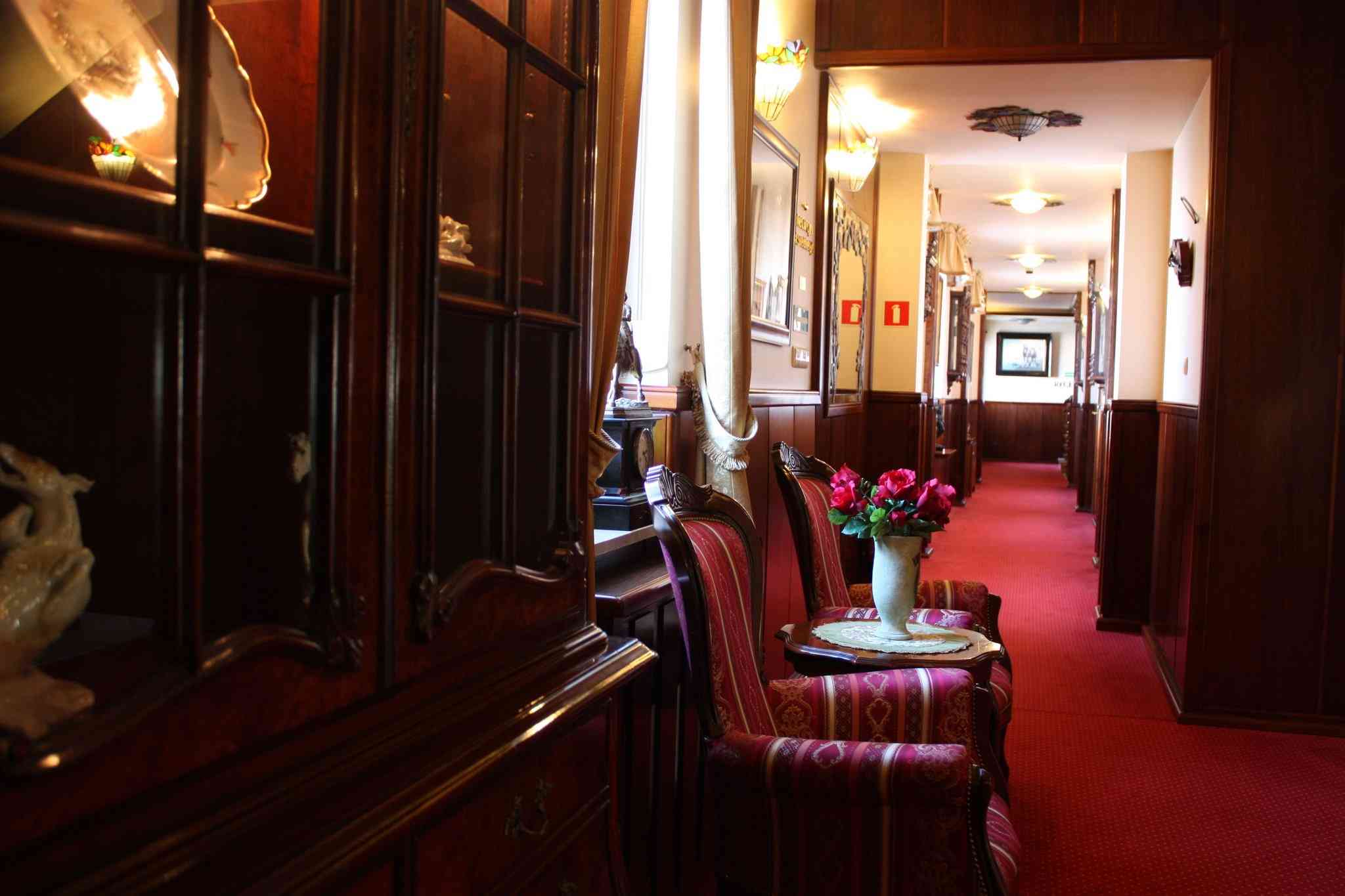 Hotel Mat's, Poznan, PL