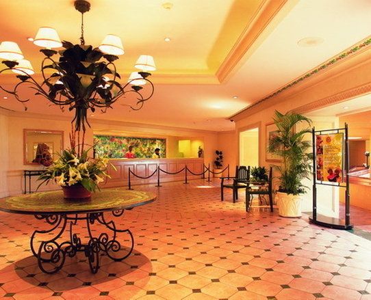 รูปสถานที่จัดงาน