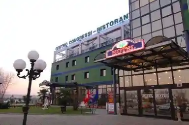 Hotel Interporto a Rivalta di Torino, IT