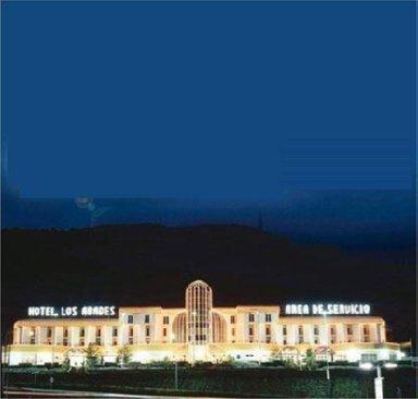 Hotel Abades Loja a Loja, ES