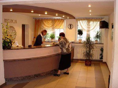 รูปสถานที่จัดงาน