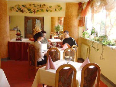 รูปสถานที่จัดงาน