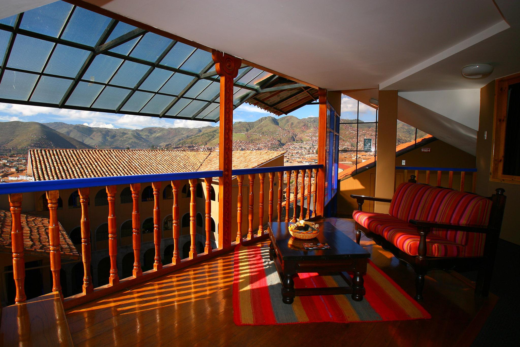 Casa Andina Standard - Cusco San Blas i Cusco, PE