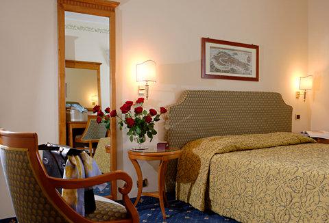 Hotel Plaza Venezia a Venezia, IT