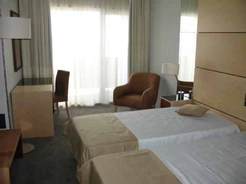 VIP Executive Azores Hotel a Ponta Delgada, PT