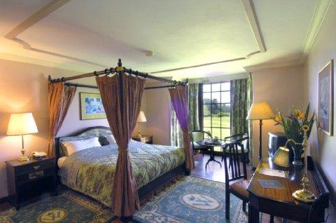 Windsor Golf Hotel & Country Club a Nairobi, KE