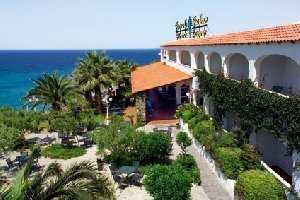 Hotel Terme Royal Palm a Forio, IT