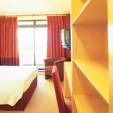 Hotel Rosslare a Wexford, IE