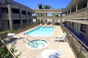 Good Nite Inn Redlands, Redlands, CA