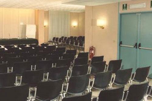 Euro Motel en Nichelino, IT