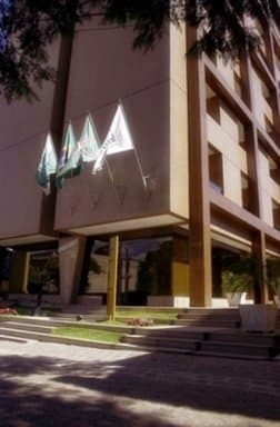 Upper Bristol Hotel em Curitiba, BR