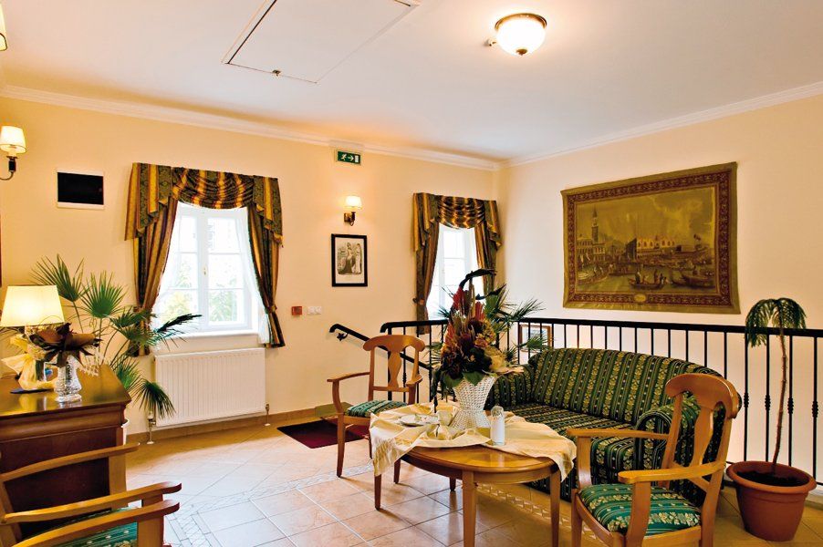 Bild på anläggning