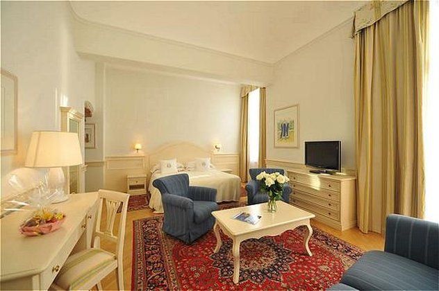 Bild på anläggning