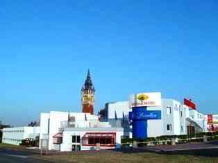 Balladins Hotel Calais/Gare en Calais, FR