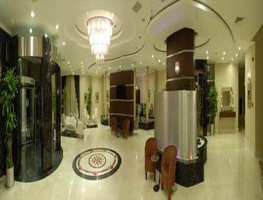 Bild des Veranstaltungsortes