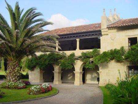 Palacio Hotel Caranceja, Reocin, ES