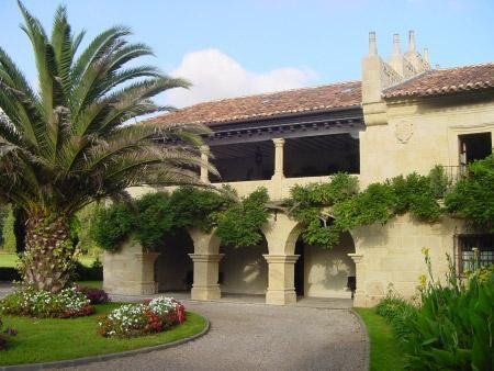 Изображение места проведения