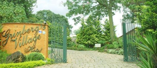 Grinberg"s Village Hotel in Socorro, BR