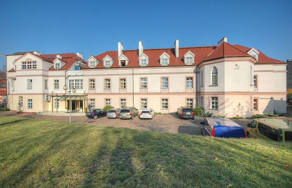 รูปสถานที่จัดงาน