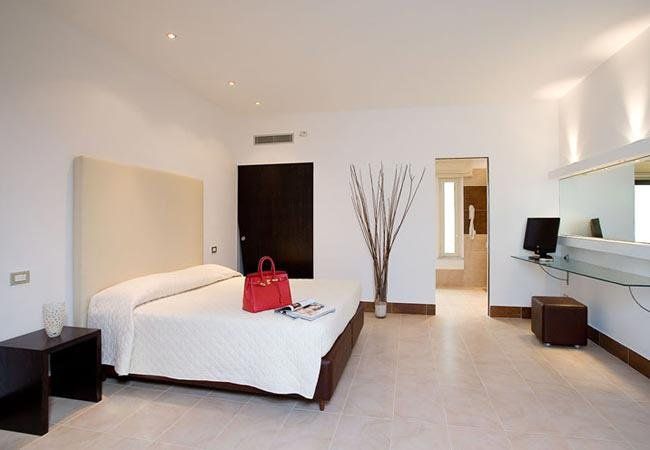 Bild på anläggning