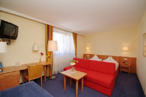 Bild på anläggning