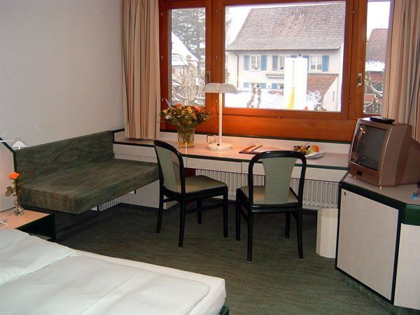 Bild på anläggning