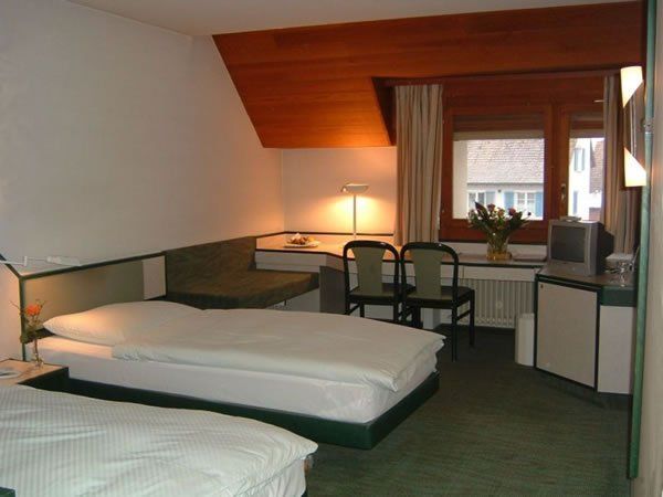 Bild på anläggning