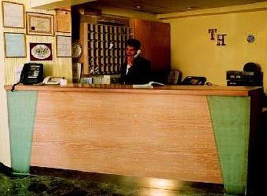 รูปสถานที่จัดงาน