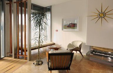 Изображение места проведения